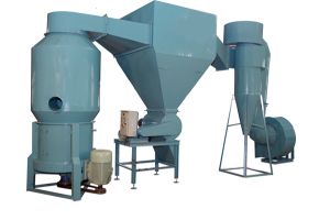 Tobacco Separate Machine,Tobacco Threshing Machine