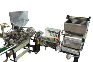 MJ-2 Mini MARK8 cigarette making machine