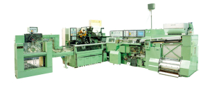 MK9 सिगरेट बनाने की मशीन मशीन कोडांतरण अधिकतम-S के साथ