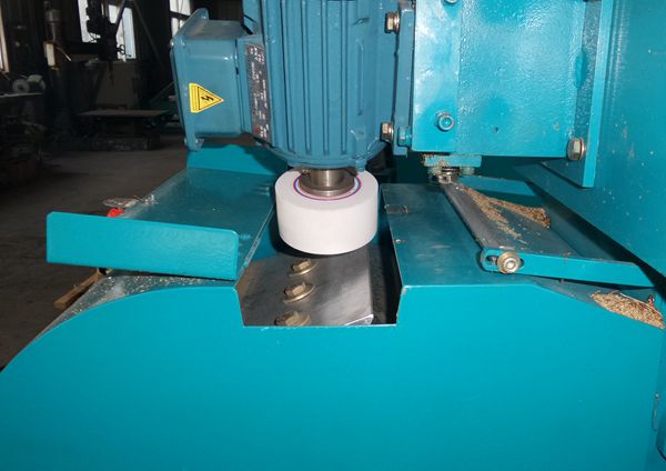 1000 TOBACCO CUT MACHINE1