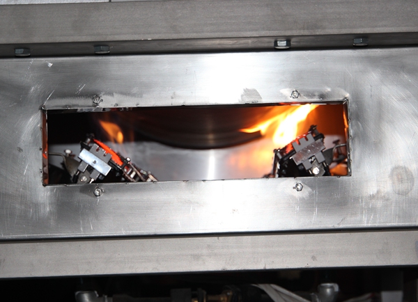 Small Capacity Tobacco Drying Machine2