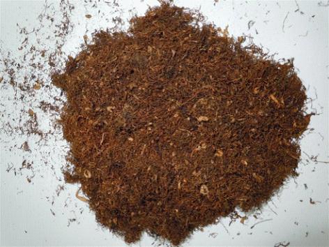 Tobacco Cut Machine1