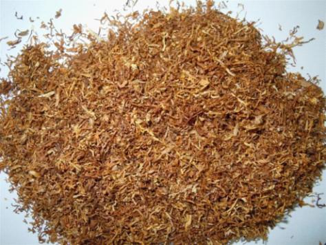 Tobacco Cut Machine2