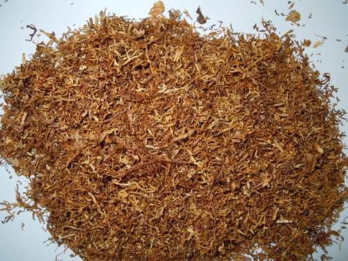 Tobacco Drying Machine2