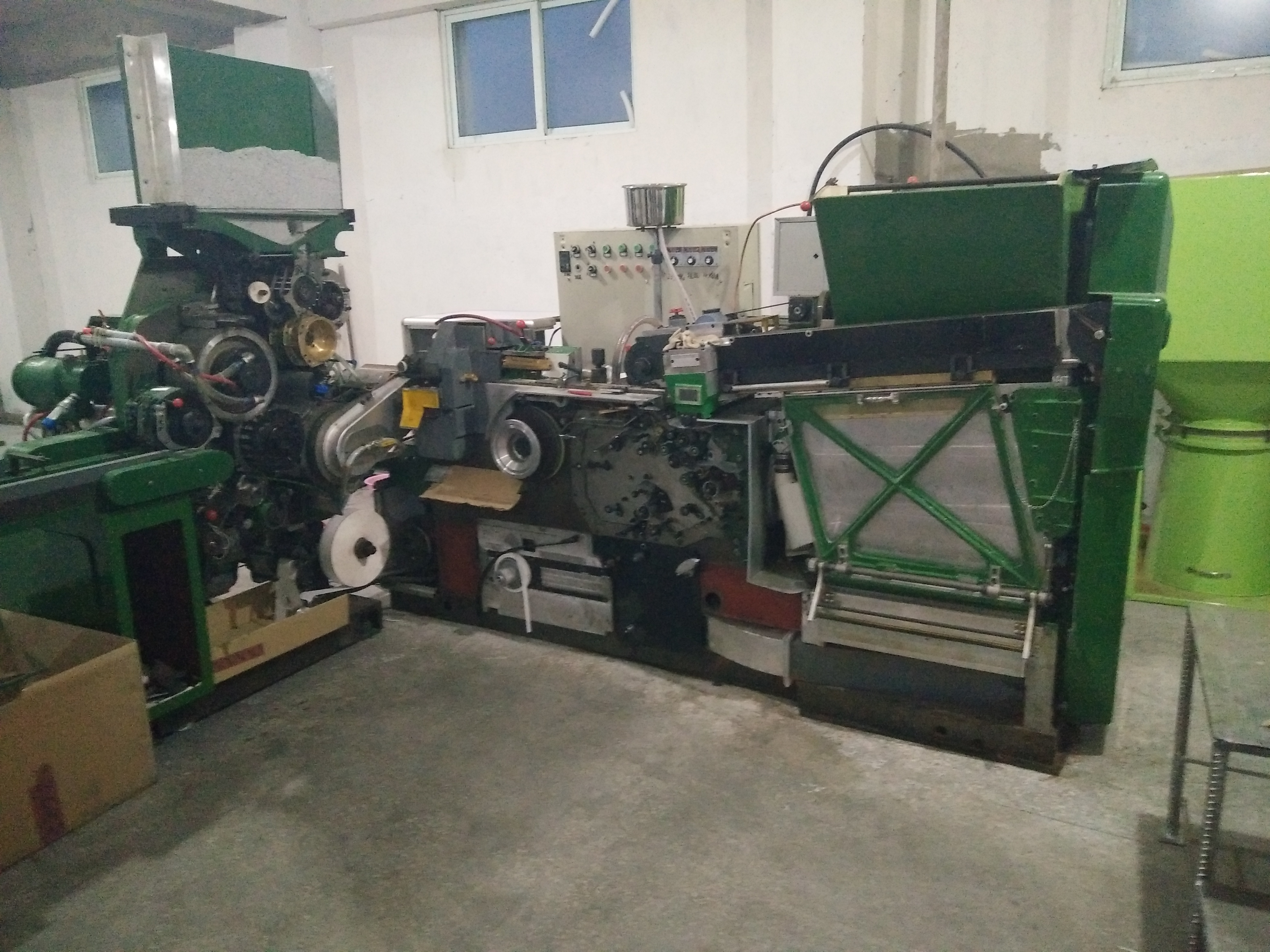 MARK 8 CIGARETTE MAKING MACHINE MK8 Cigarette Making Machine